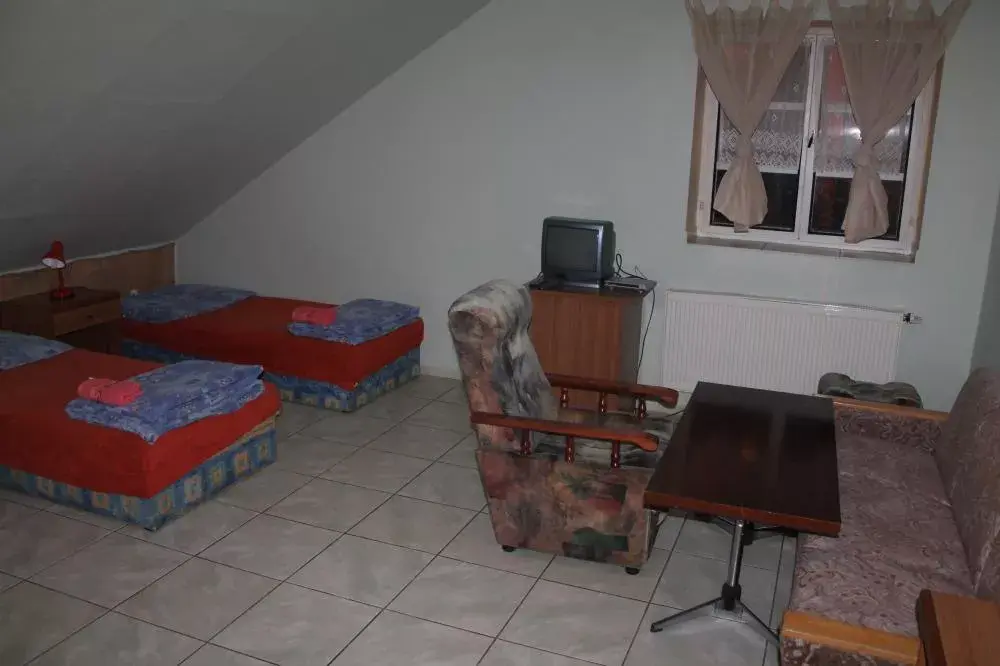 Photo 5 of Penzion Vltavan PURKAREC